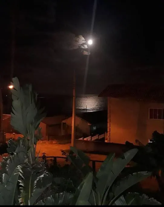 Prázdninový dům Linda Casa Para O Reveillon Imbituba  Brazílie