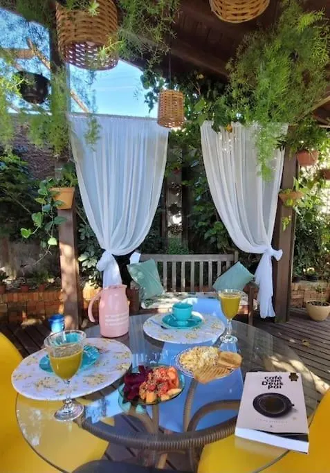 Linda Casa Para O Reveillon Imbituba